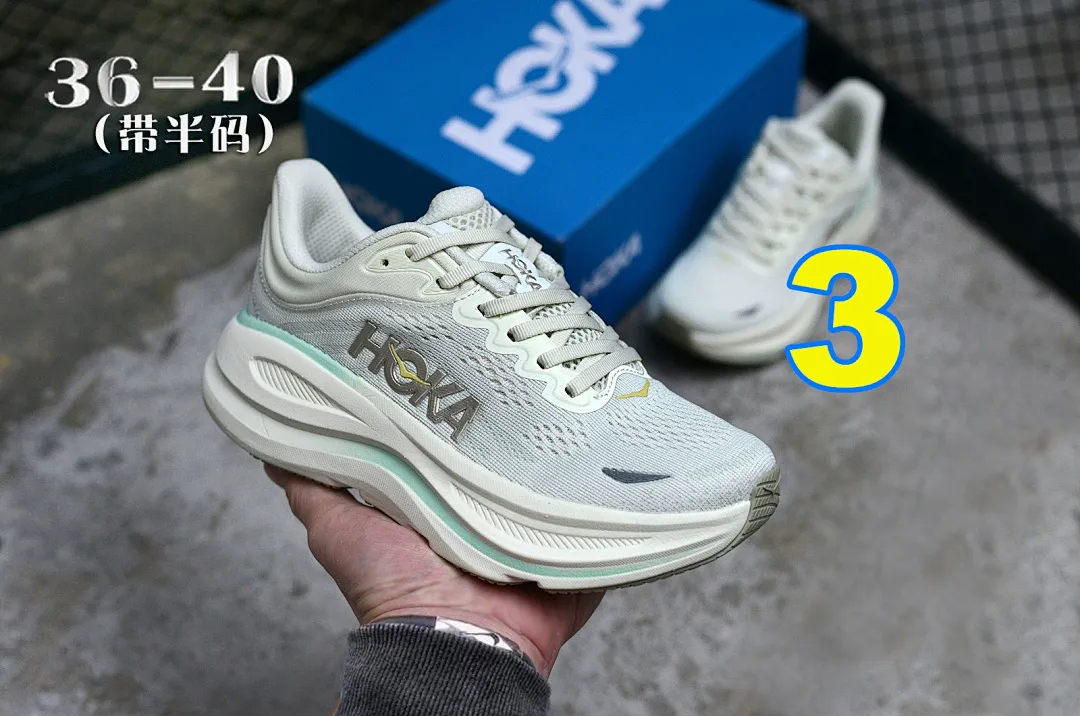 Hoka One One 4479 תמונה 5