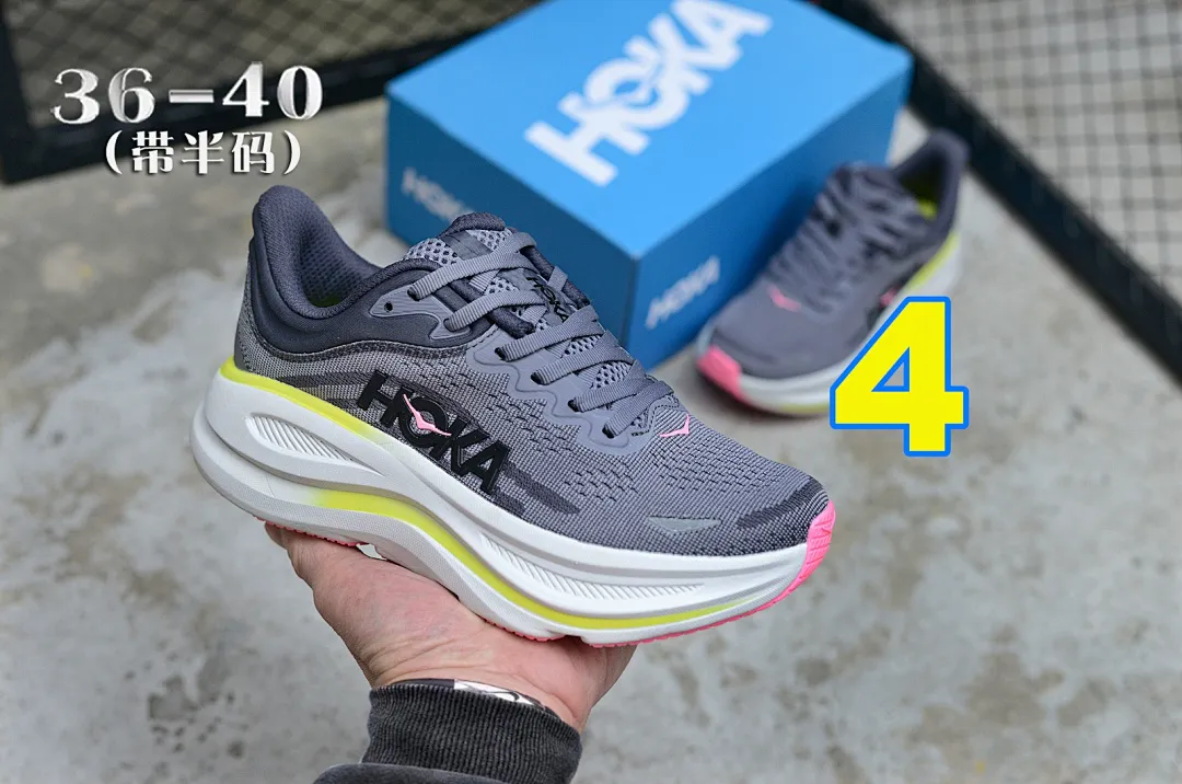 Hoka One One 4479 תמונה 6