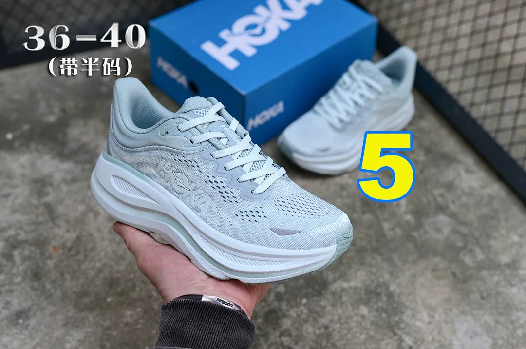 Hoka One One 4479 תמונה 7