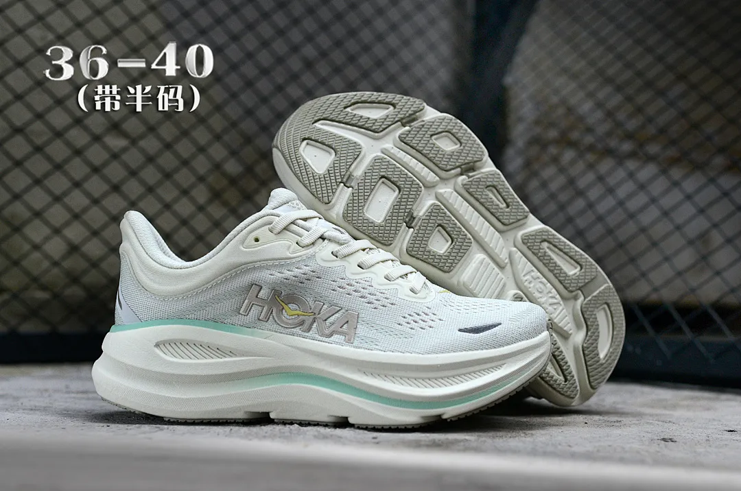 Hoka One One 4479 תמונה 9