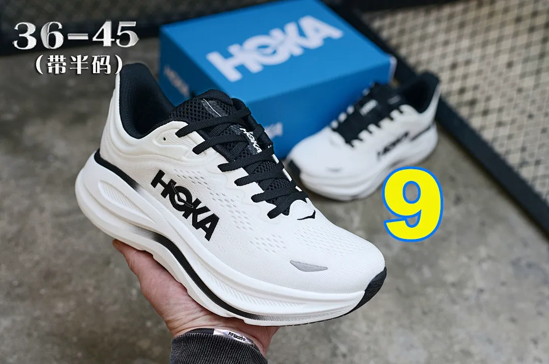 Hoka One One 4480F תמונה 11