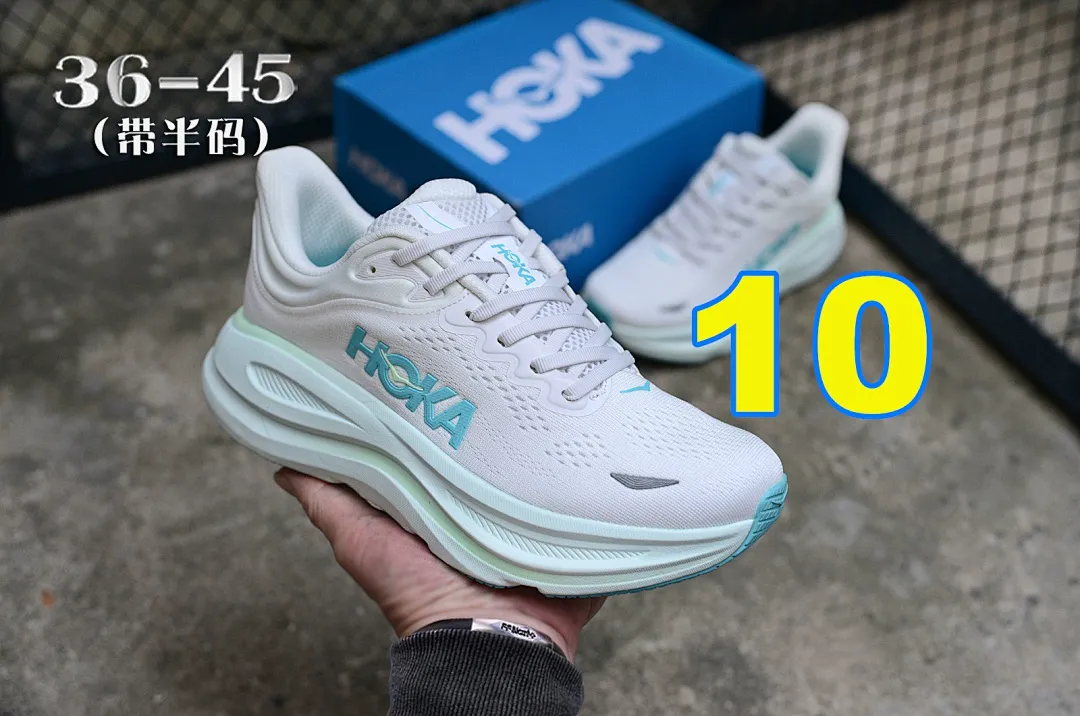 Hoka One One 4480F תמונה 12