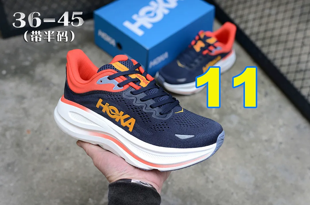 Hoka One One 4480F תמונה 13