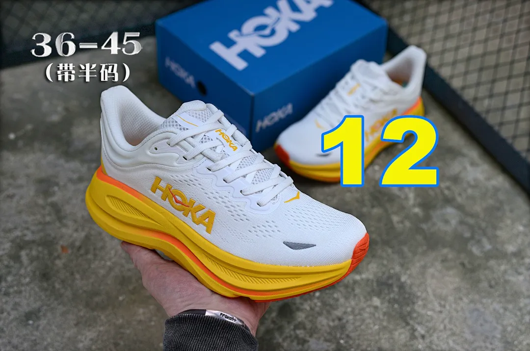 Hoka One One 4480F תמונה 14