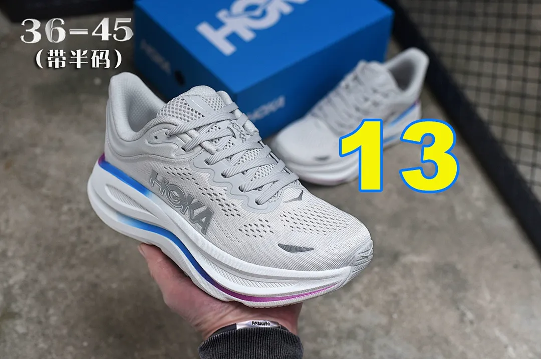 Hoka One One 4480F תמונה 15
