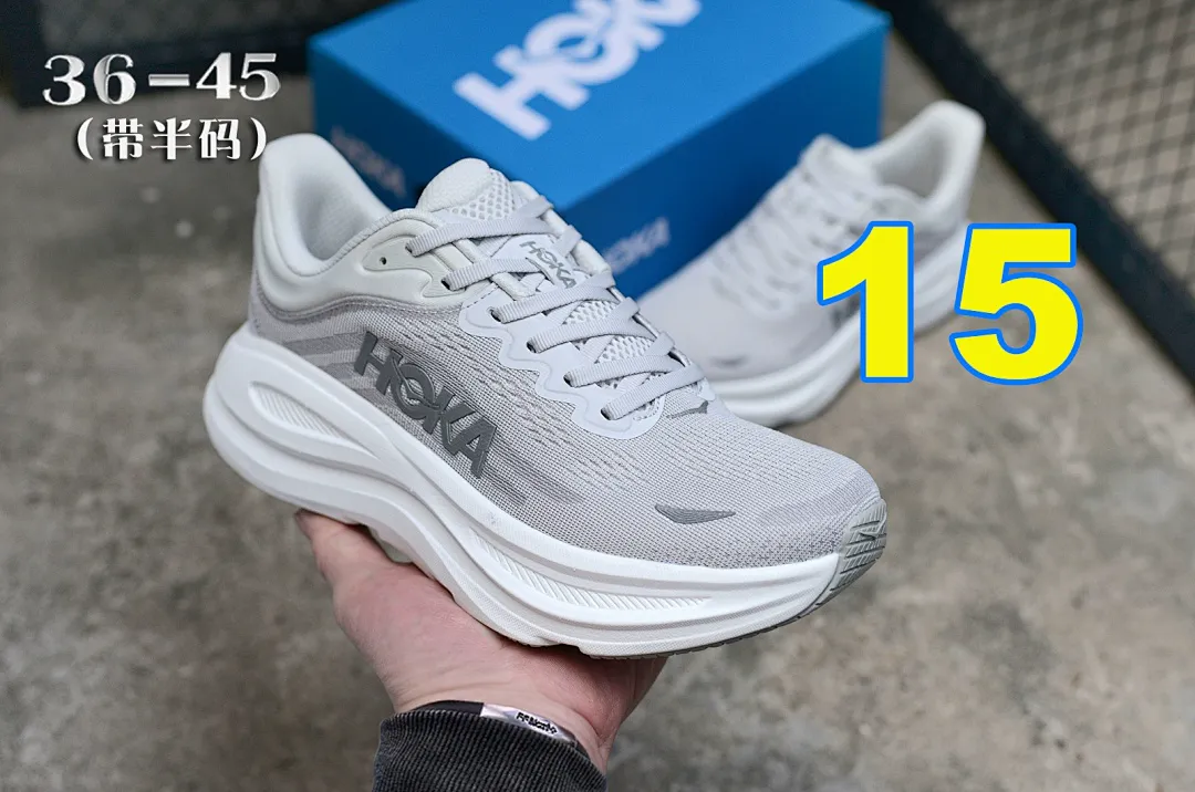 Hoka One One 4480F תמונה 17