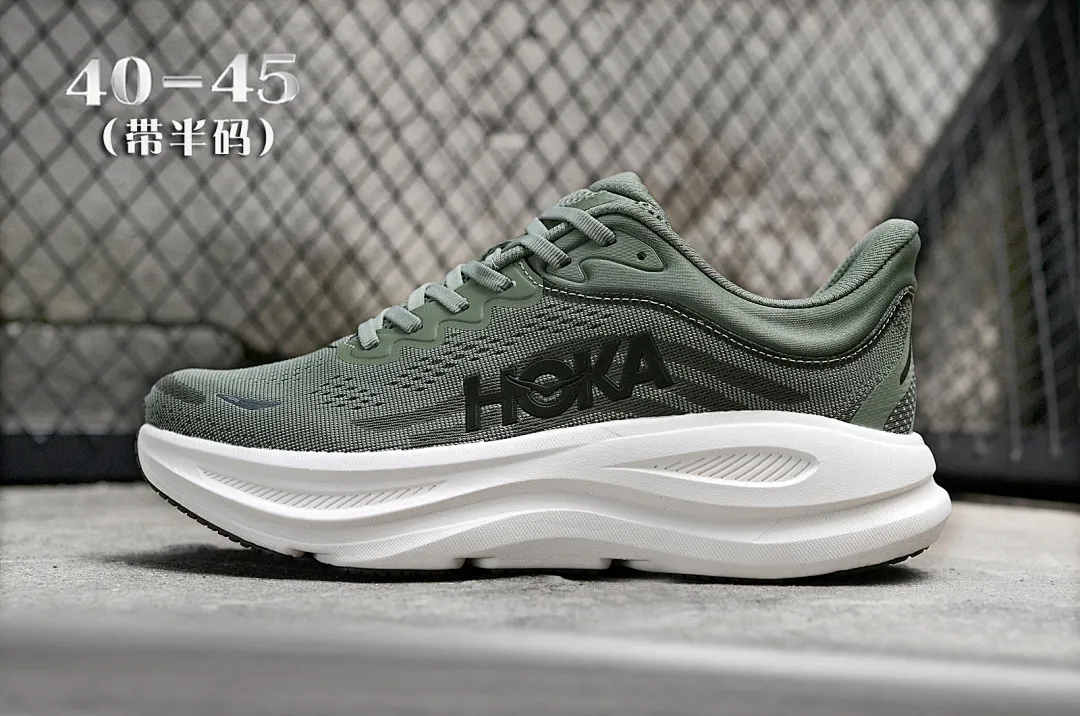 Hoka One One 4480F תמונה 19