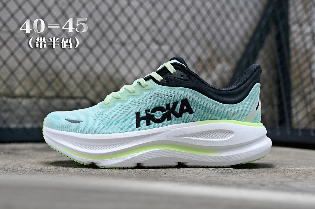 Hoka One One 4480F תמונה 20
