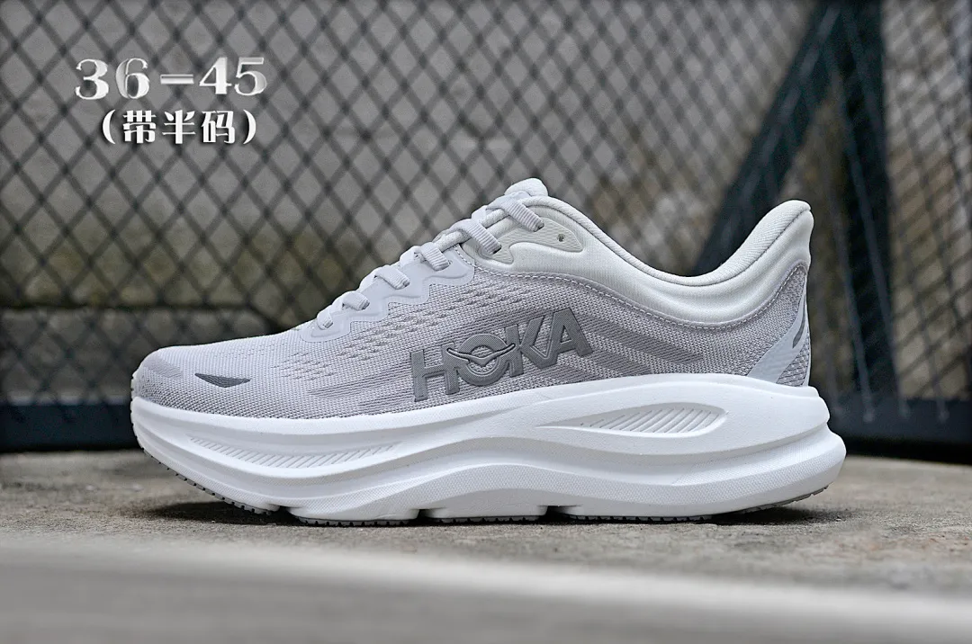 Hoka One One 4480F תמונה 21