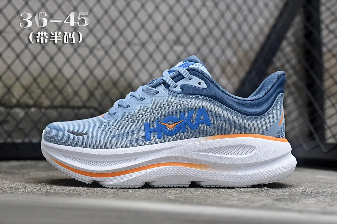 Hoka One One 4480F תמונה 22