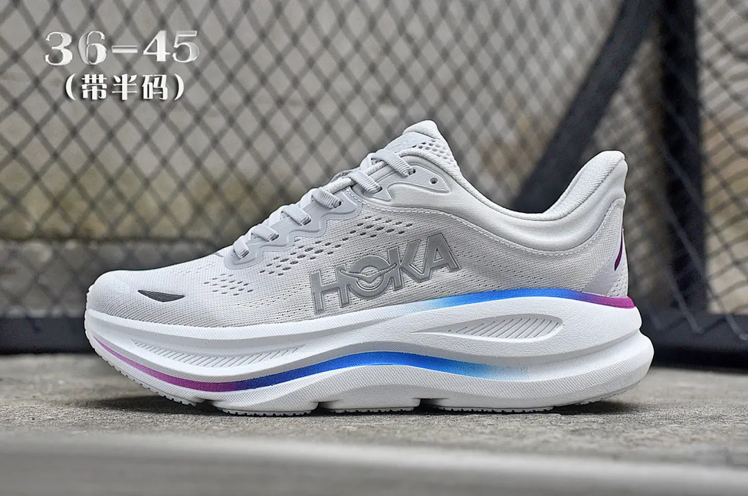 Hoka One One 4480F תמונה 23