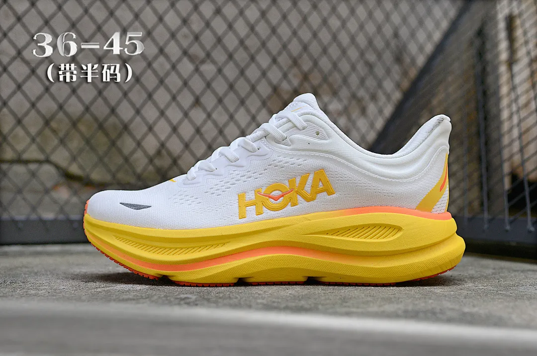 Hoka One One 4480F תמונה 24