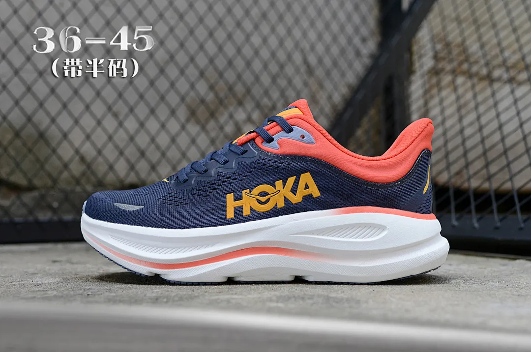 Hoka One One 4480F תמונה 25