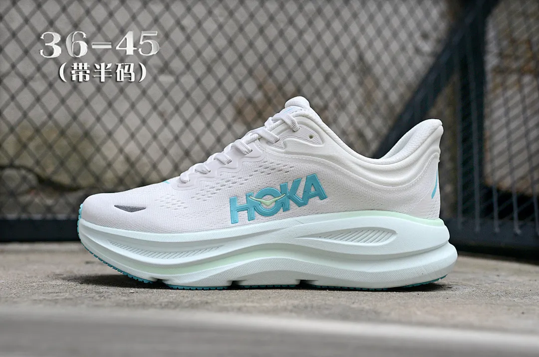 Hoka One One 4480F תמונה 26