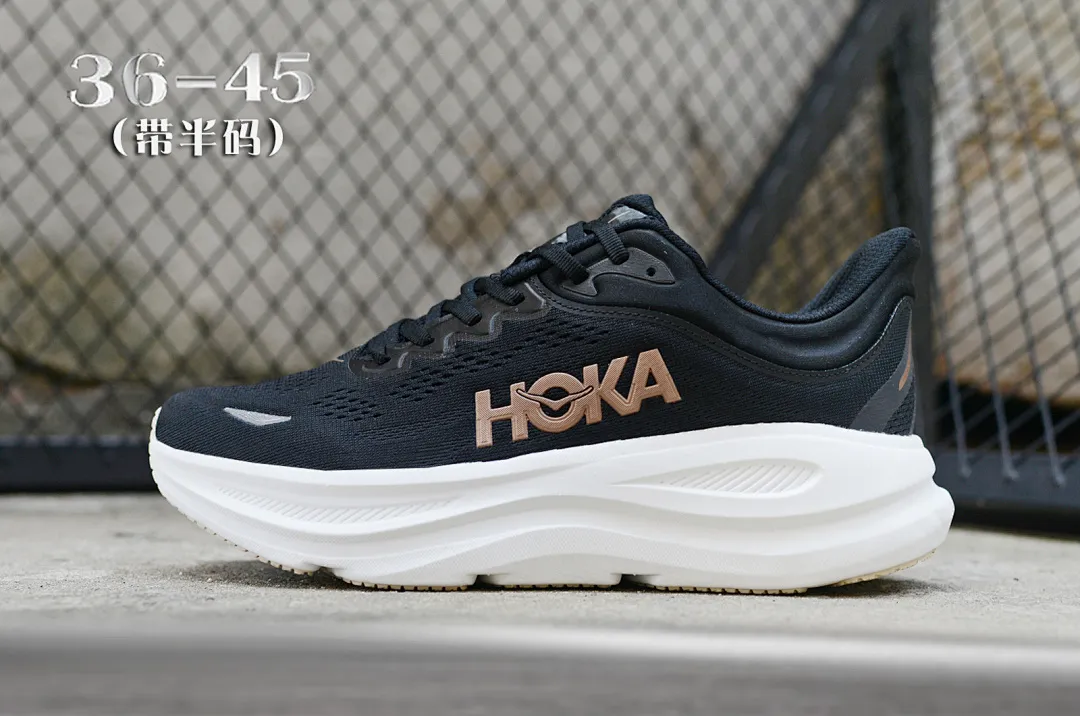 Hoka One One 4480F תמונה 27
