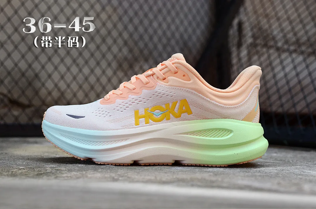 Hoka One One 4480F תמונה 28