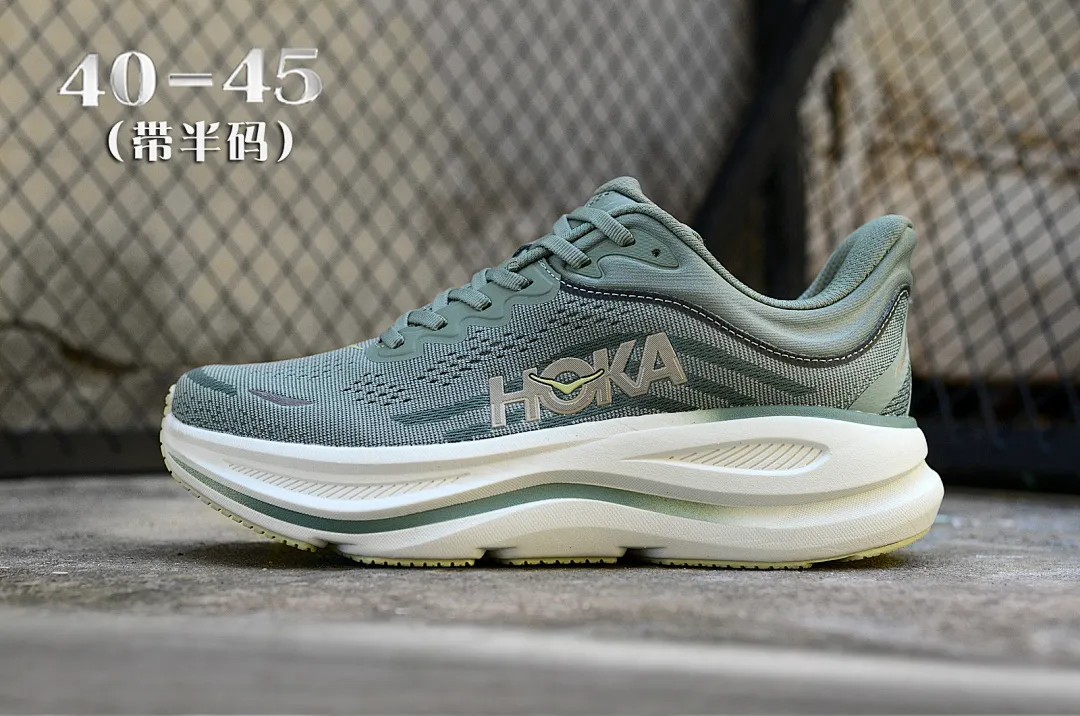Hoka One One 4480F תמונה 29