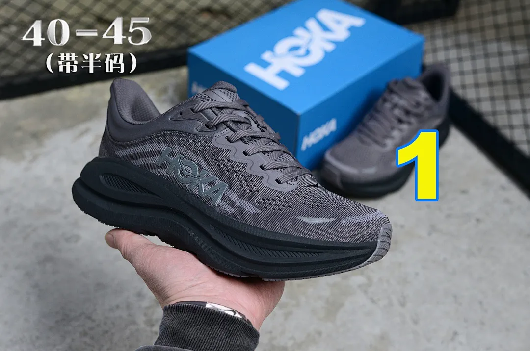 Hoka One One 4480F תמונה 3