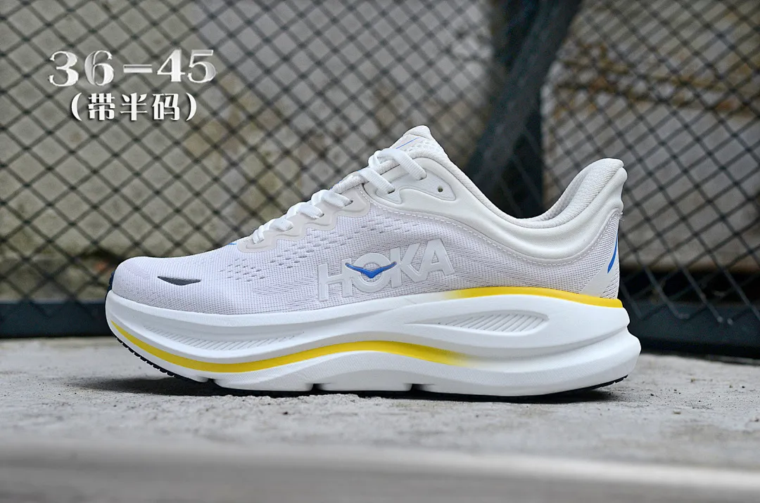 Hoka One One 4480F תמונה 30