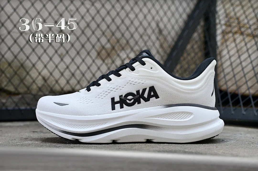 Hoka One One 4480F תמונה 31