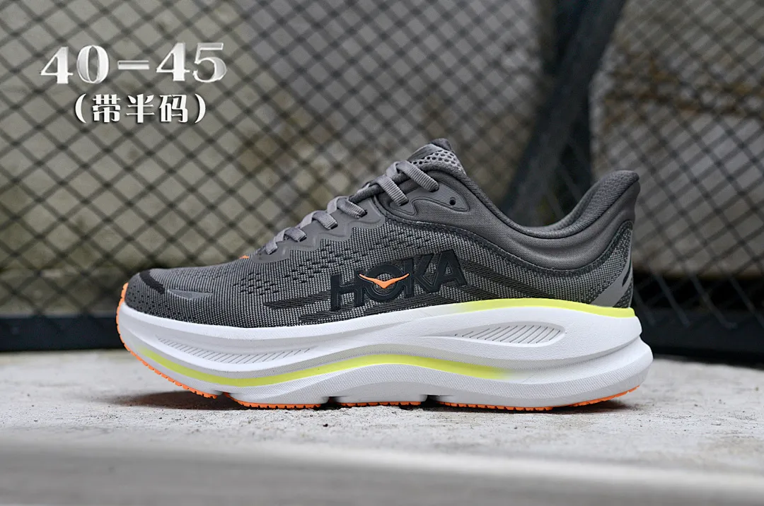 Hoka One One 4480F תמונה 32