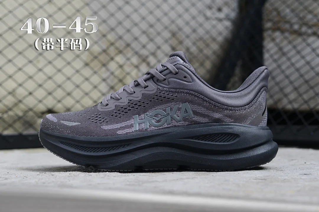 Hoka One One 4480F תמונה 33