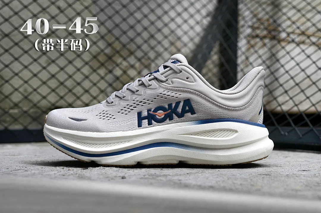 Hoka One One 4480F תמונה 34