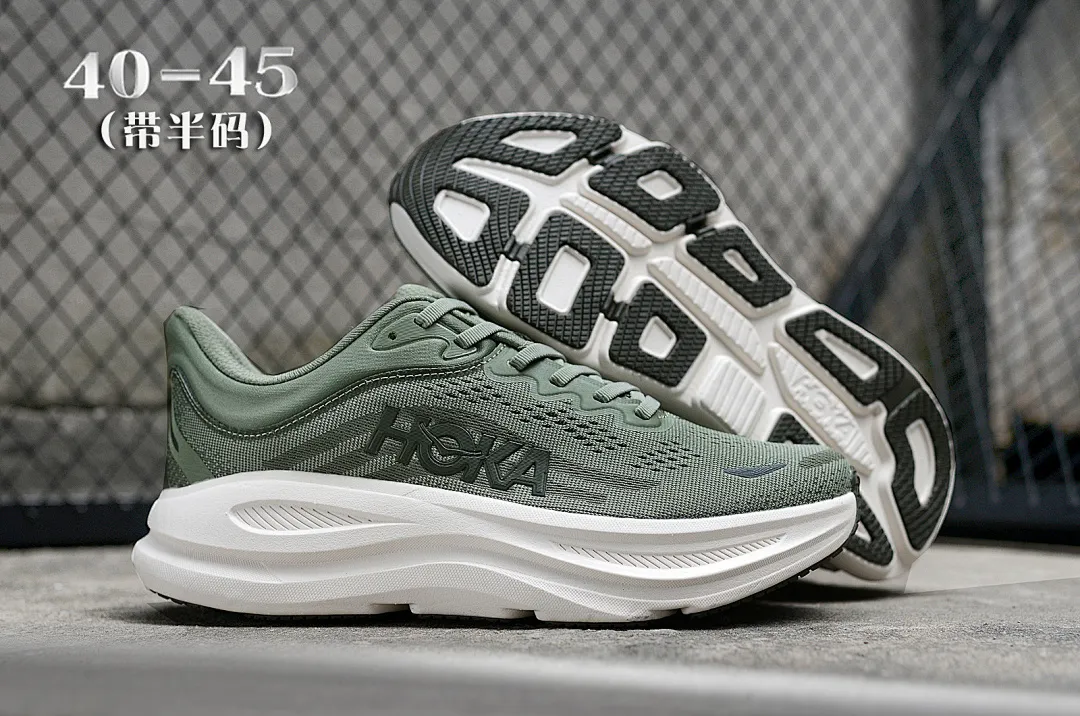 Hoka One One 4480F תמונה 35