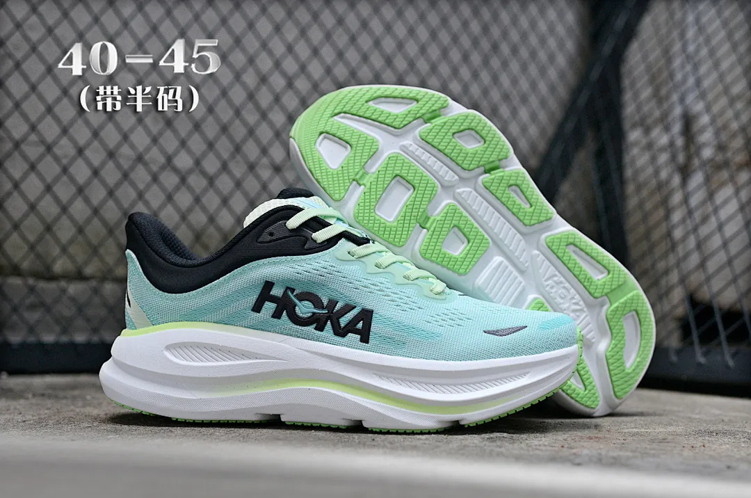 Hoka One One 4480F תמונה 36