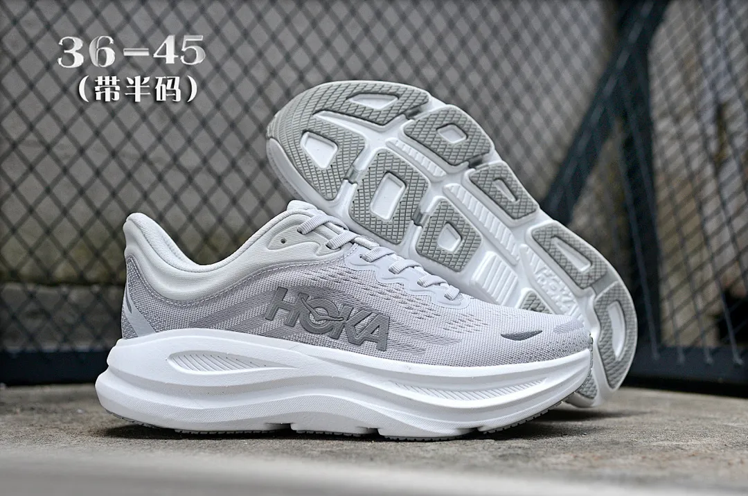 Hoka One One 4480F תמונה 37
