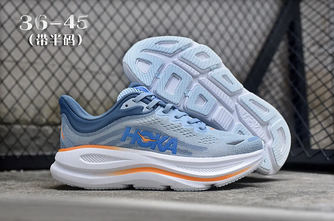 Hoka One One 4480F תמונה 38