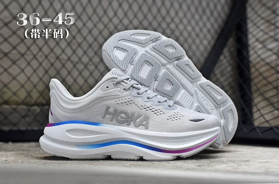 Hoka One One 4480F תמונה 39