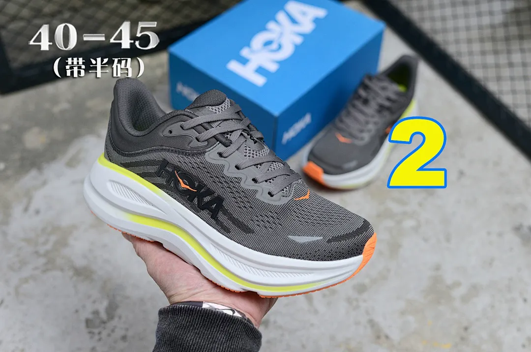 Hoka One One 4480F תמונה 4