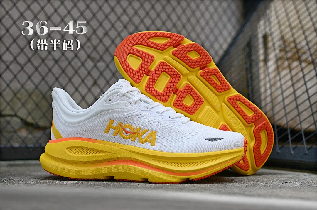 Hoka One One 4480F תמונה 40