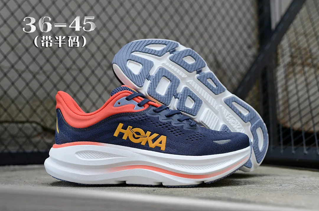 Hoka One One 4480F תמונה 41