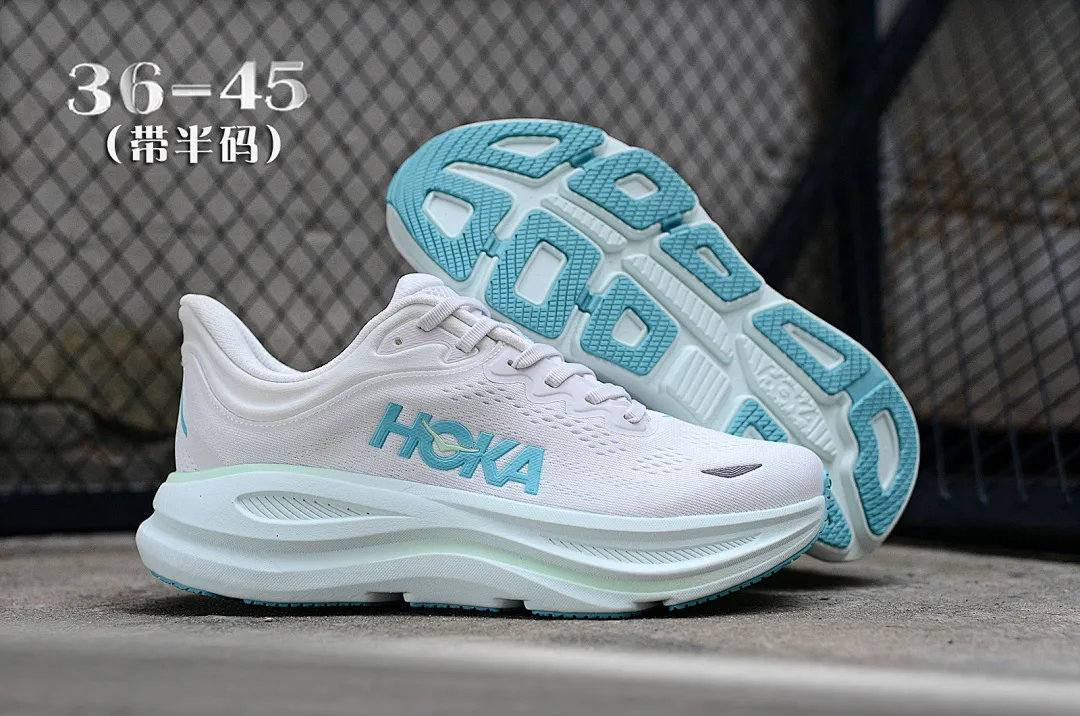 Hoka One One 4480F תמונה 42