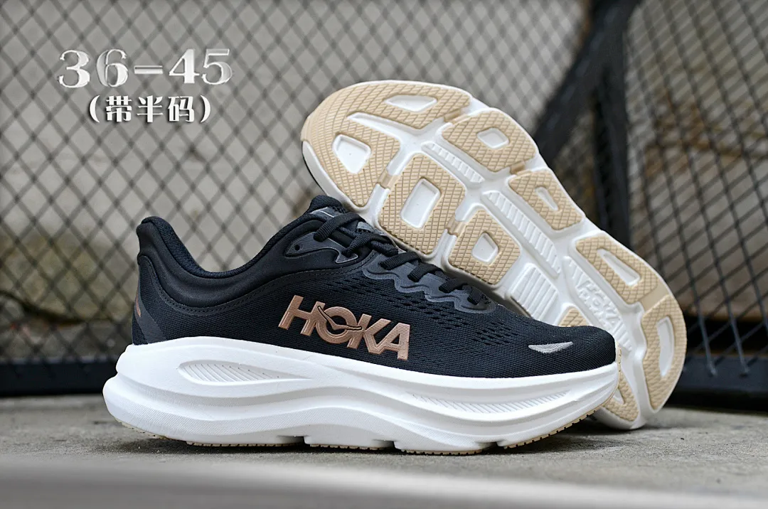 Hoka One One 4480F תמונה 43