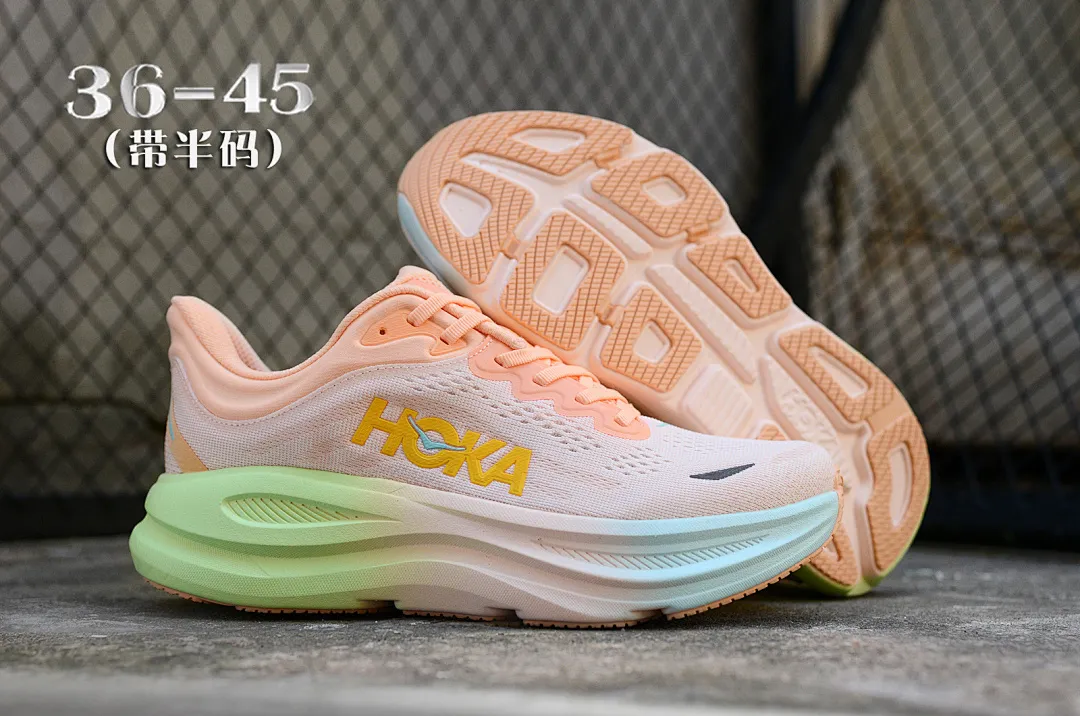 Hoka One One 4480F תמונה 44