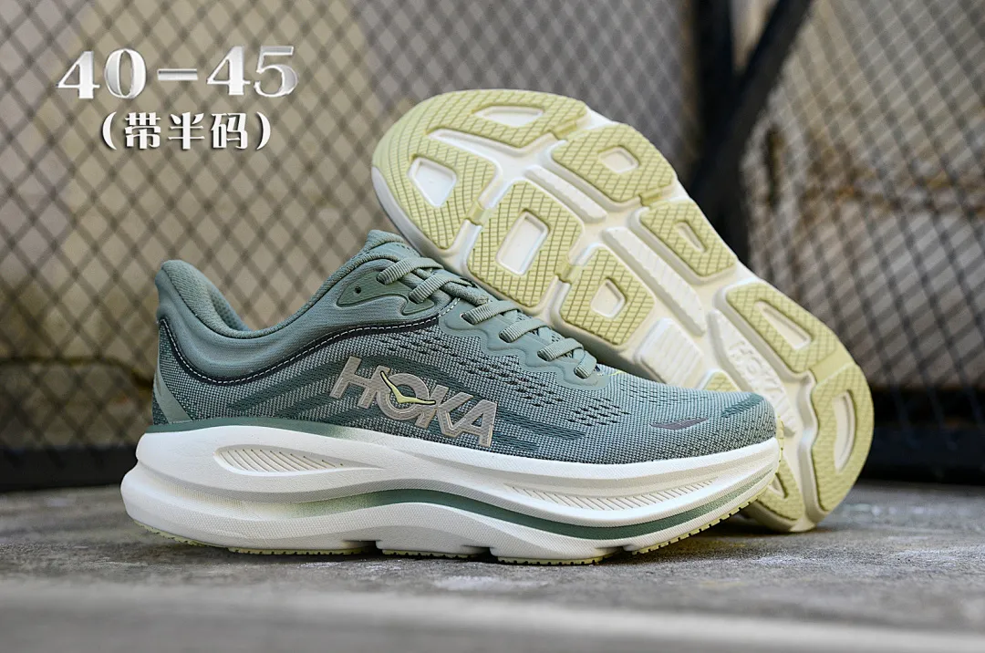 Hoka One One 4480F תמונה 45