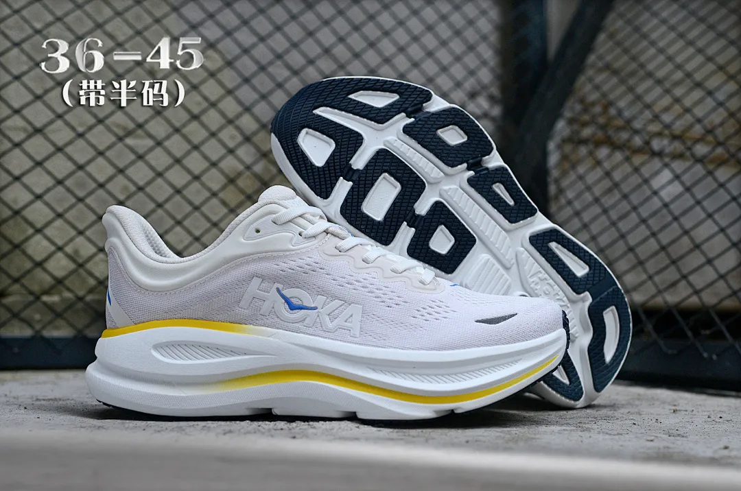 Hoka One One 4480F תמונה 46