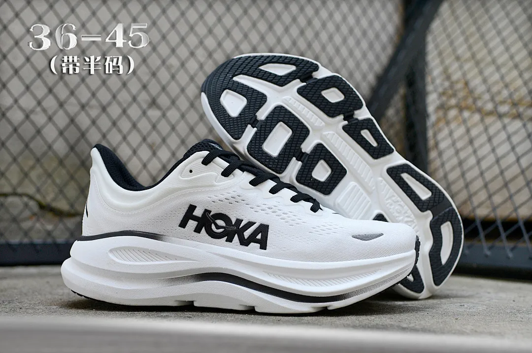 Hoka One One 4480F תמונה 47