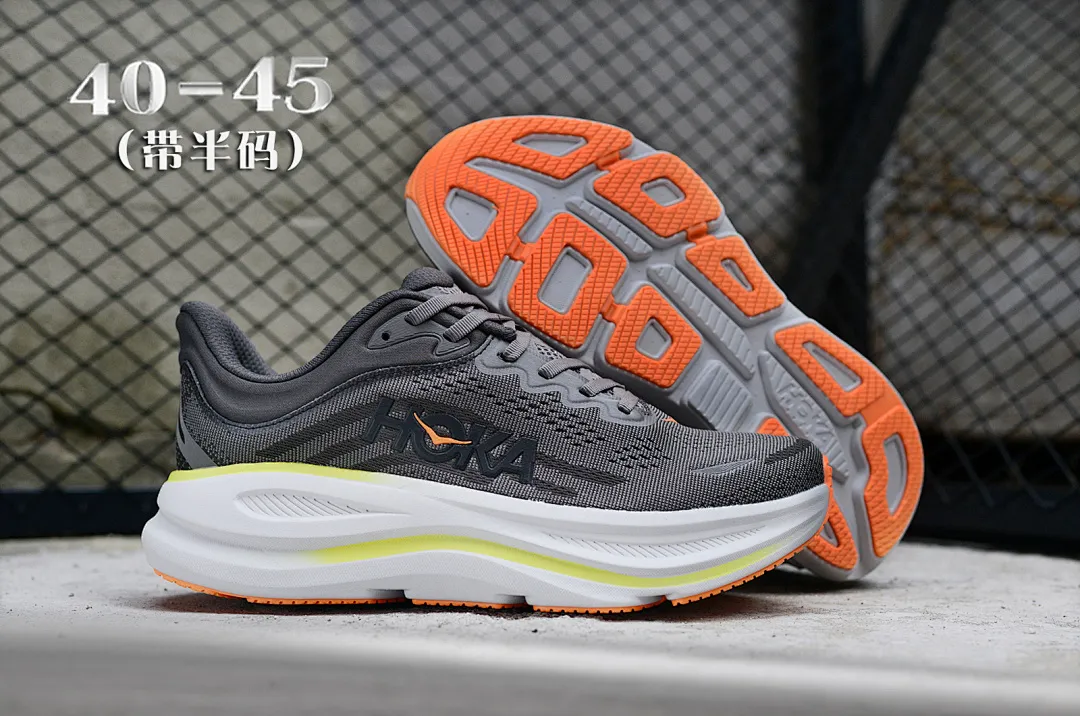 Hoka One One 4480F תמונה 48
