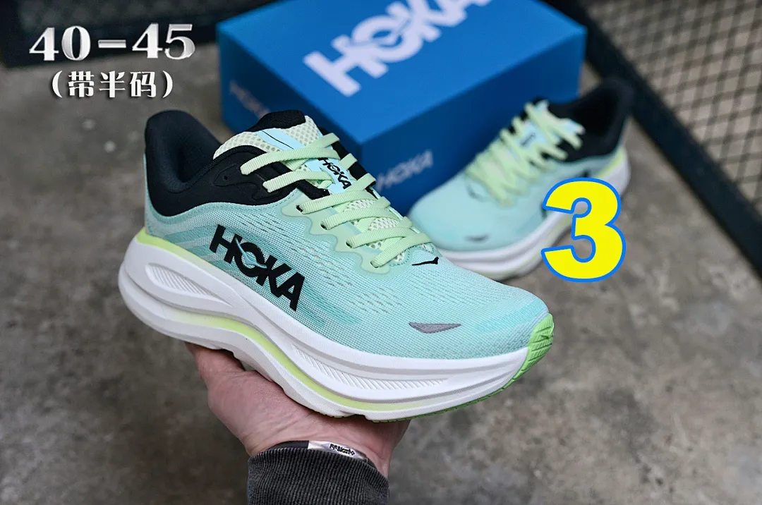 Hoka One One 4480F תמונה 5