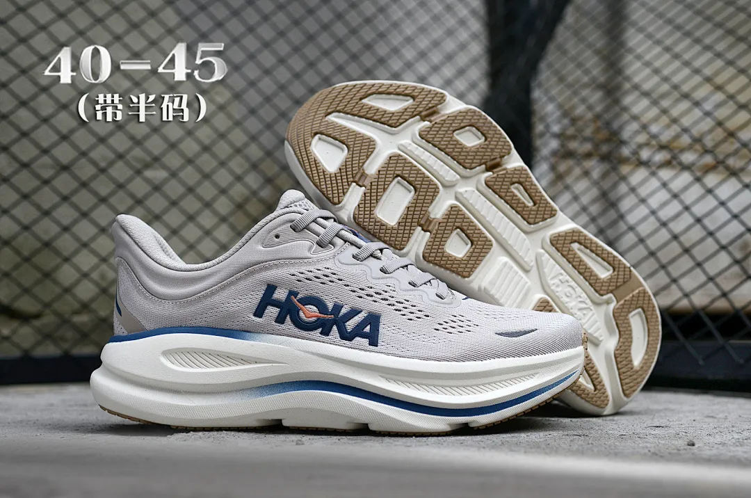 Hoka One One 4480F תמונה 50