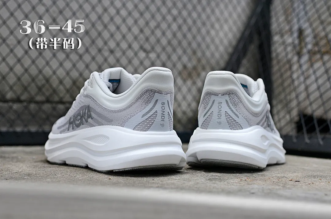 Hoka One One 4480F תמונה 53
