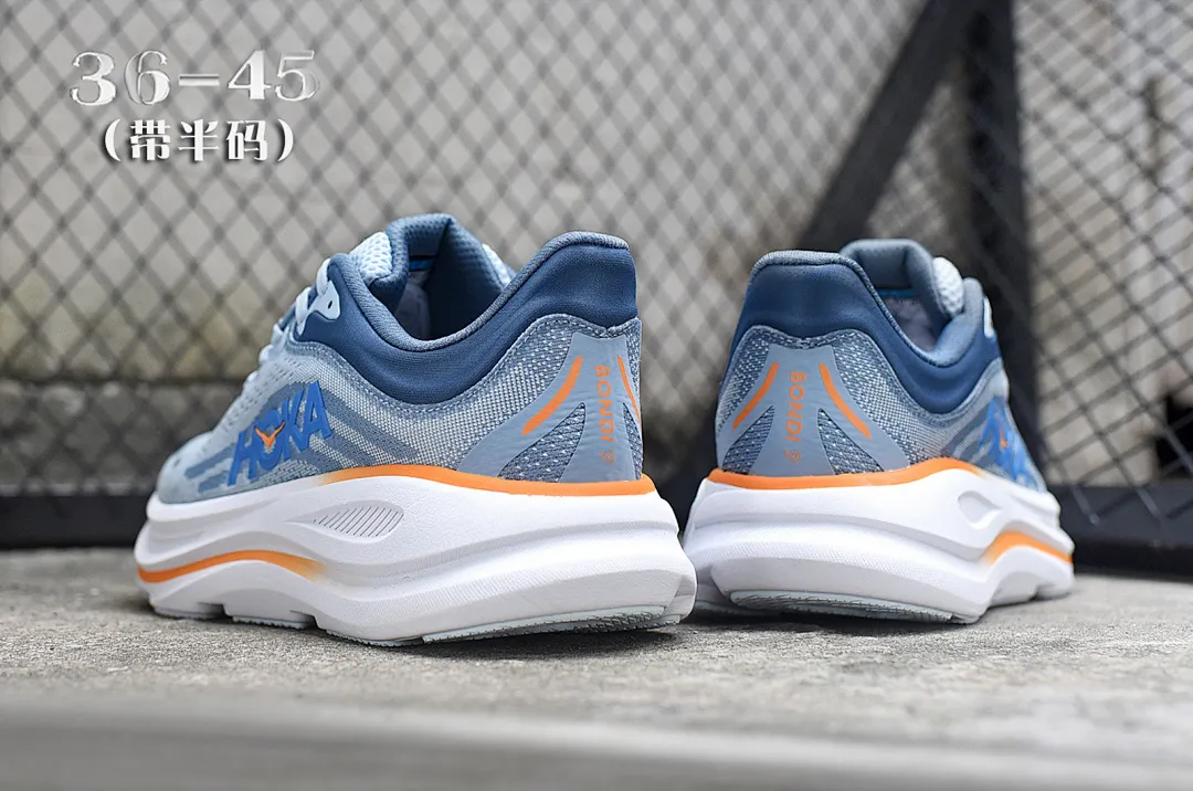 Hoka One One 4480F תמונה 54