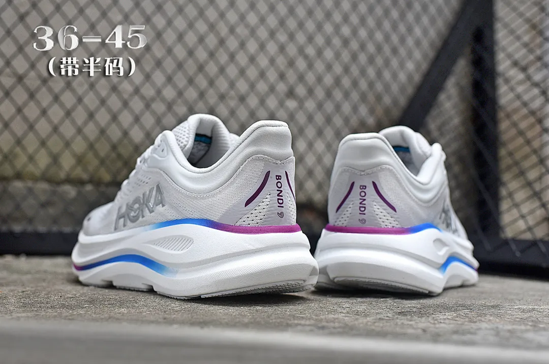 Hoka One One 4480F תמונה 55