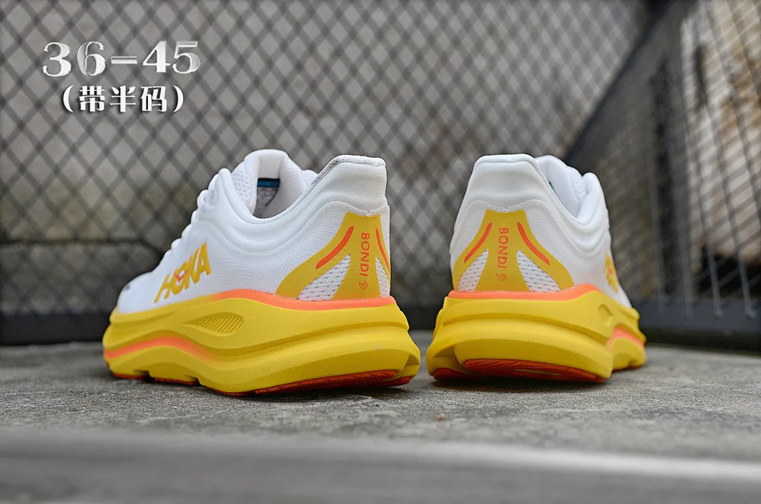 Hoka One One 4480F תמונה 56