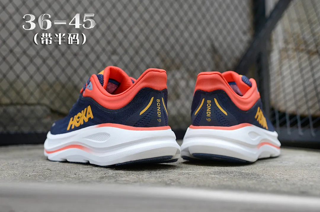 Hoka One One 4480F תמונה 57