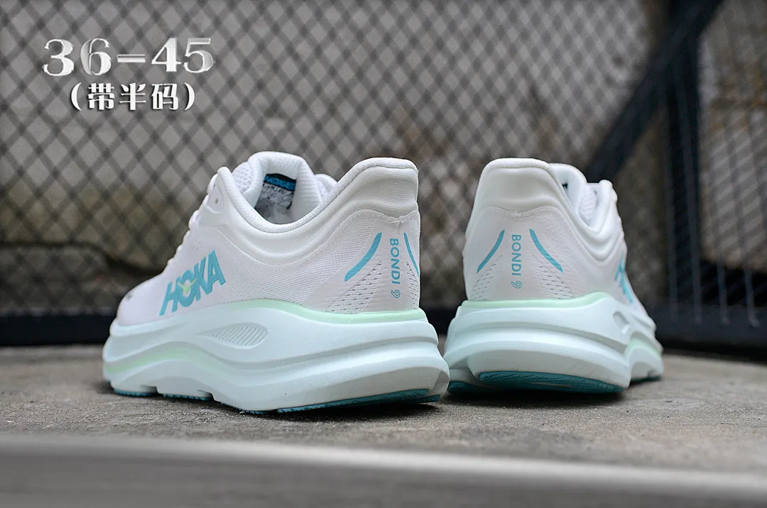 Hoka One One 4480F תמונה 58